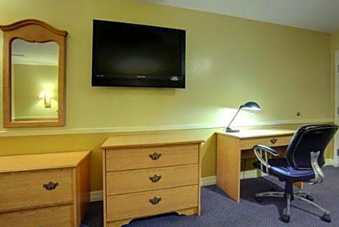 Edinburg Executive Inn