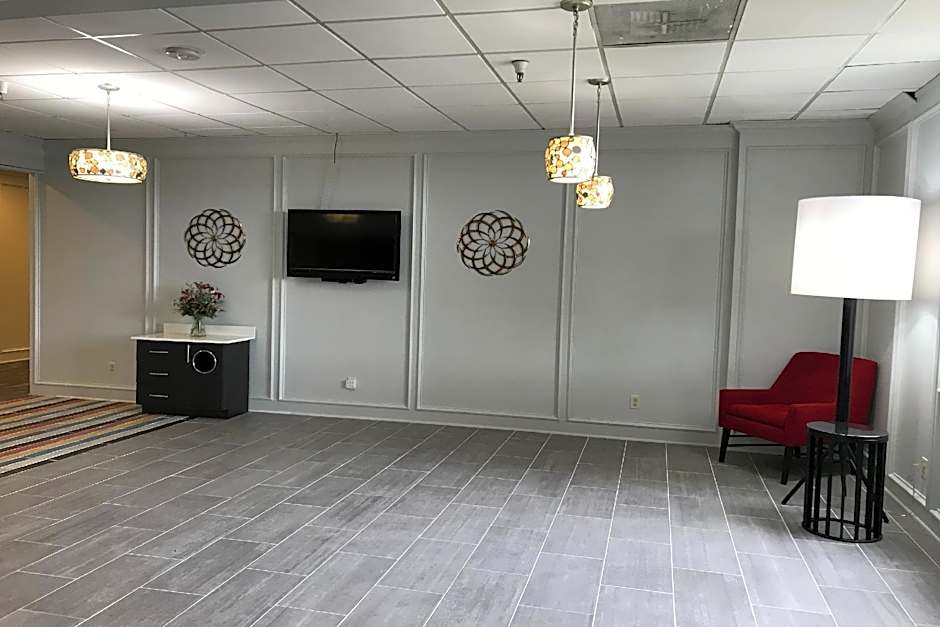 Motel 6 - Bartlesville, OK