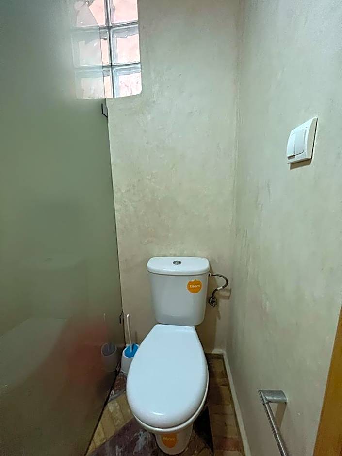 Dar diafa samira surf