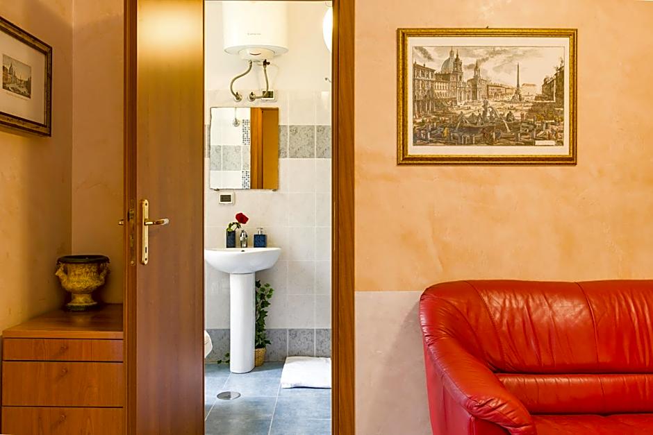 Maestoso Locazione Turistica