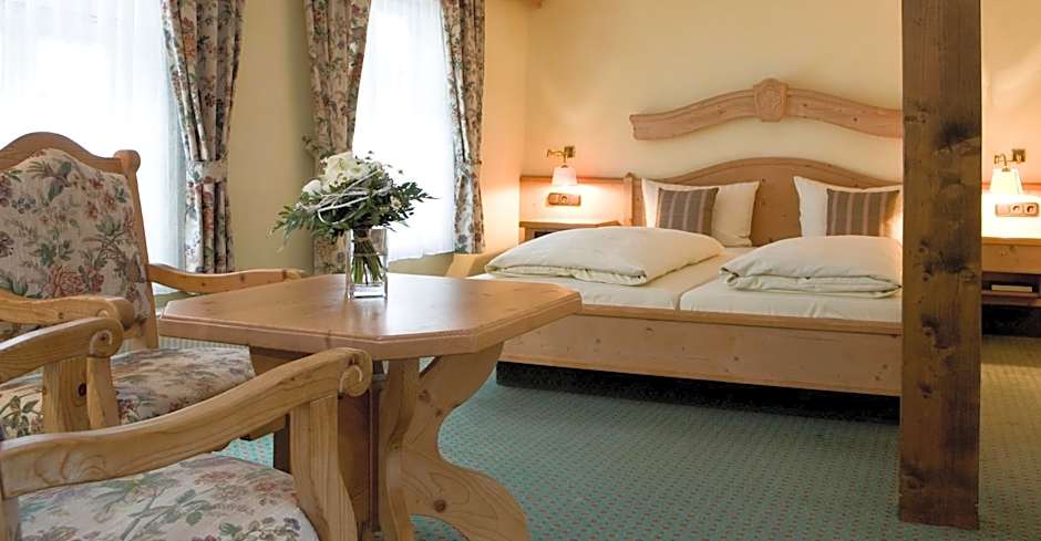 Ringhotel Nassau-Oranien