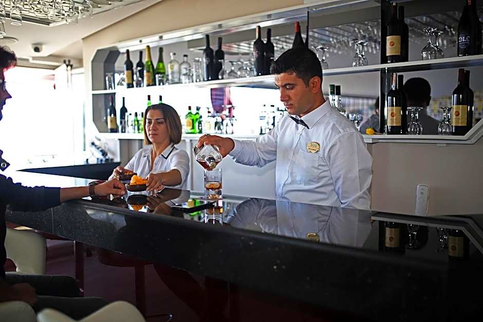 Hotel Villa Marina