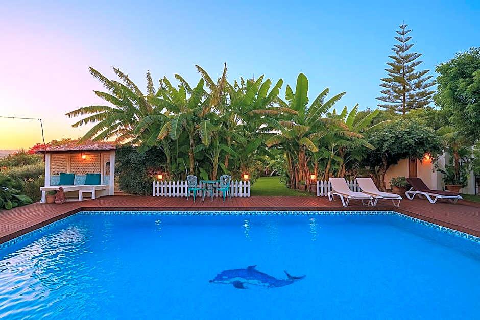 Hotel Altea Paradise 1917 - Adults Only