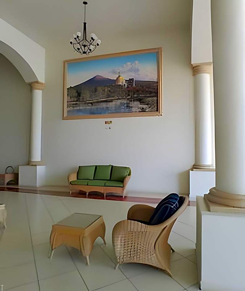 Grand Marina Villas