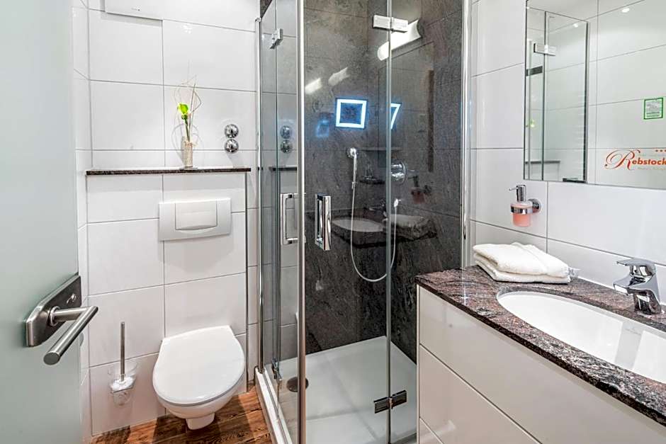Hotel - Landgasthof Rebstock