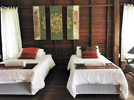 Jasmine Hills Lodge