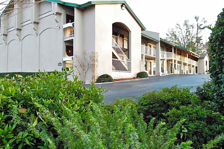 West Bank Inn