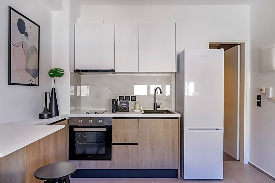 The Kokoon Volos Comfort Living