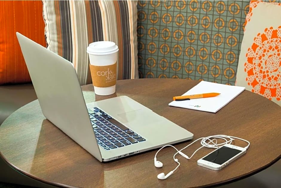 Even Hotel Brooklyn By IHG
