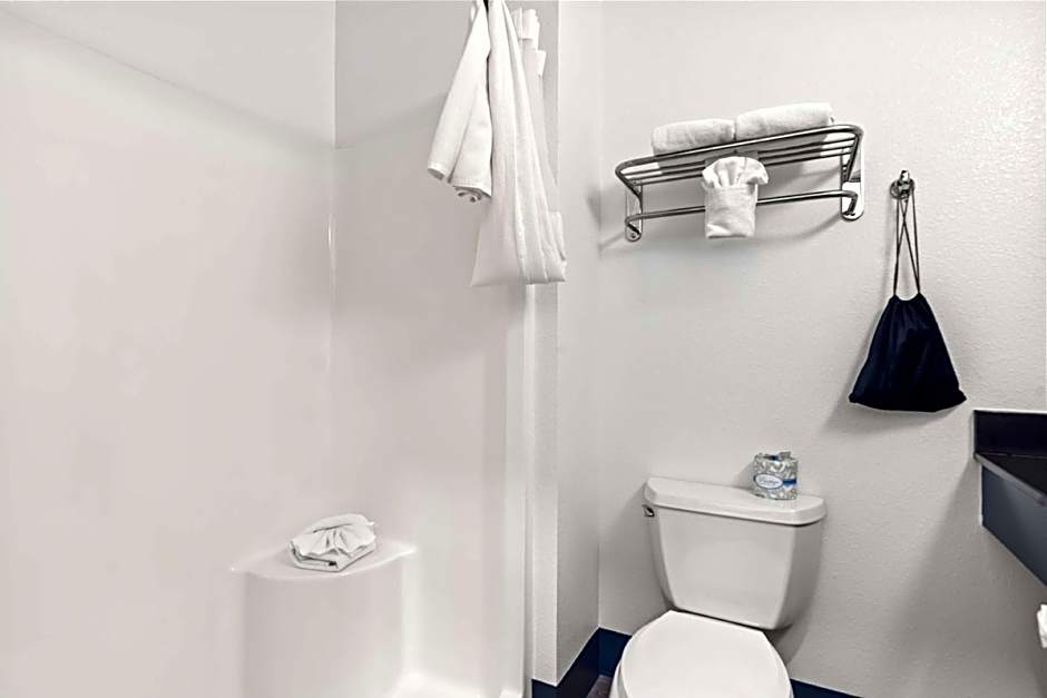 SureStay by Best Western Livingston Merced County