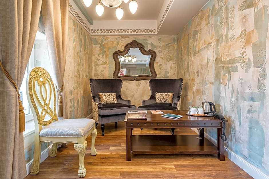 Plaza Marchi Old Town - MAG Quaint & Elegant Boutique Hotels