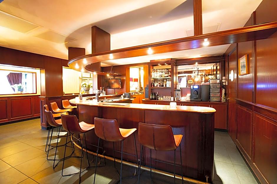 Bastion Hotel Apeldoorn Het Loo