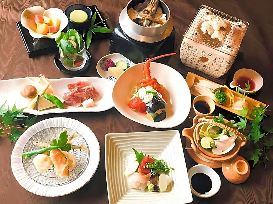 Hotel Asyl Nara