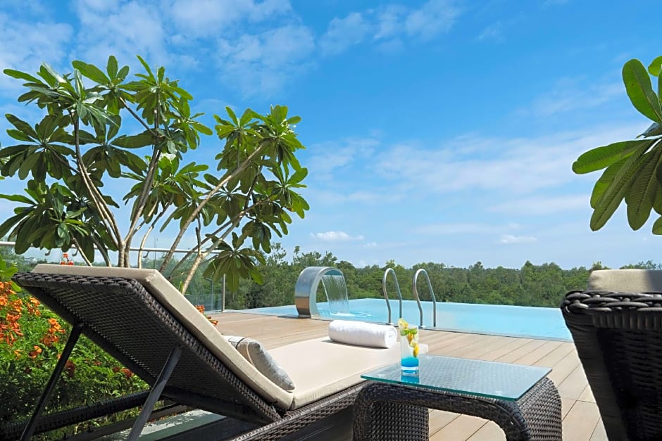 Hyatt Regency Amritsar Hotel & Spa