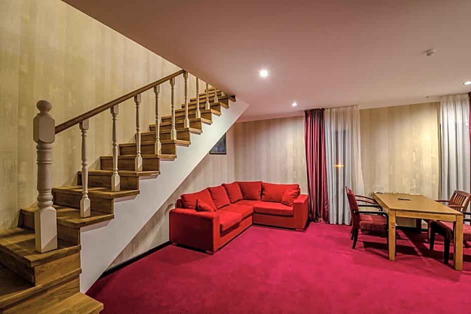 Kopala Tskneti Hotel