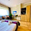 Hotel CONRAD Comfort