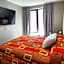Hotel Fuego Bronx BRAND NEW