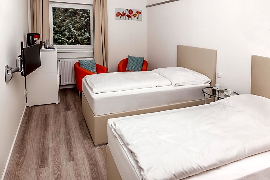 Hotel SleepInn Volkspark - Adult Only – Hamburg, VA