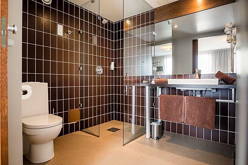 Johan Design & SPA Hotel