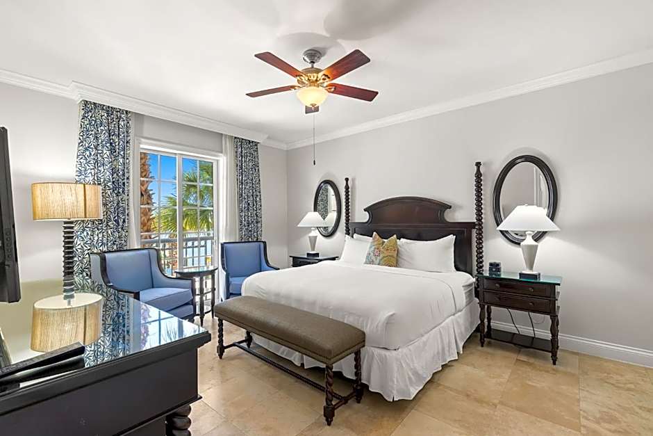 Beachside Resort & Residences