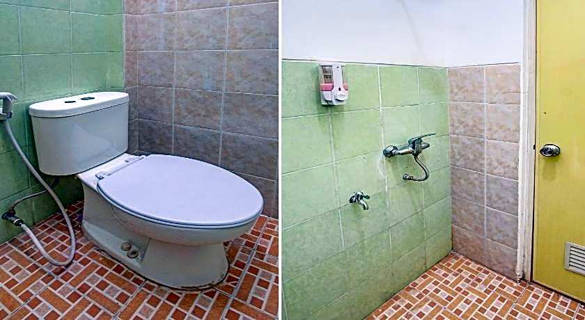 Hotel O Noril Haromain Homestay Syariah