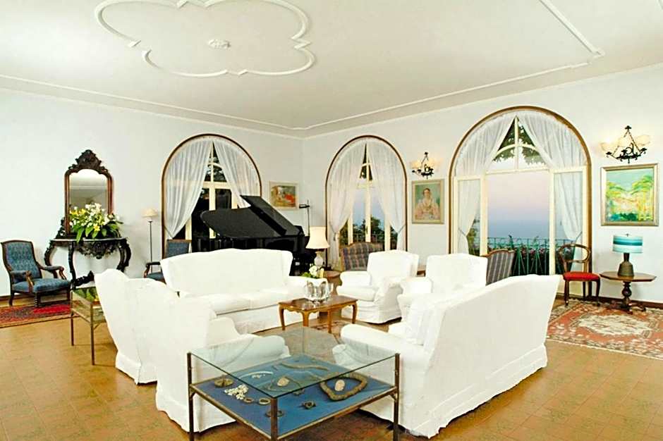 Grand Hotel San Michele