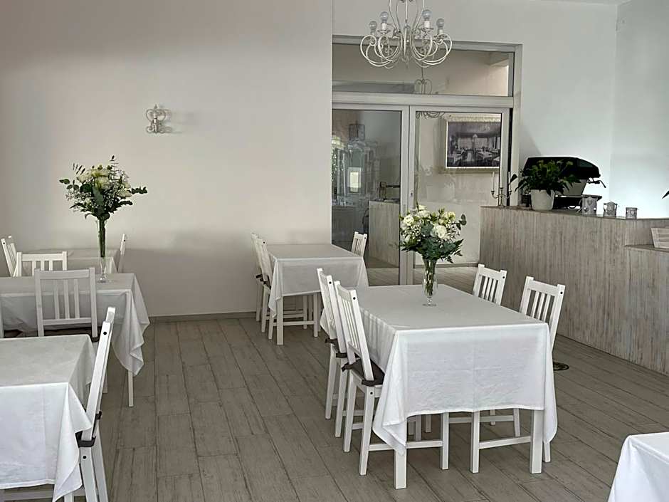 Garnì Stella Marina