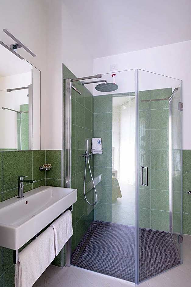 Hotel Capri 3 Stelle SUPERIOR