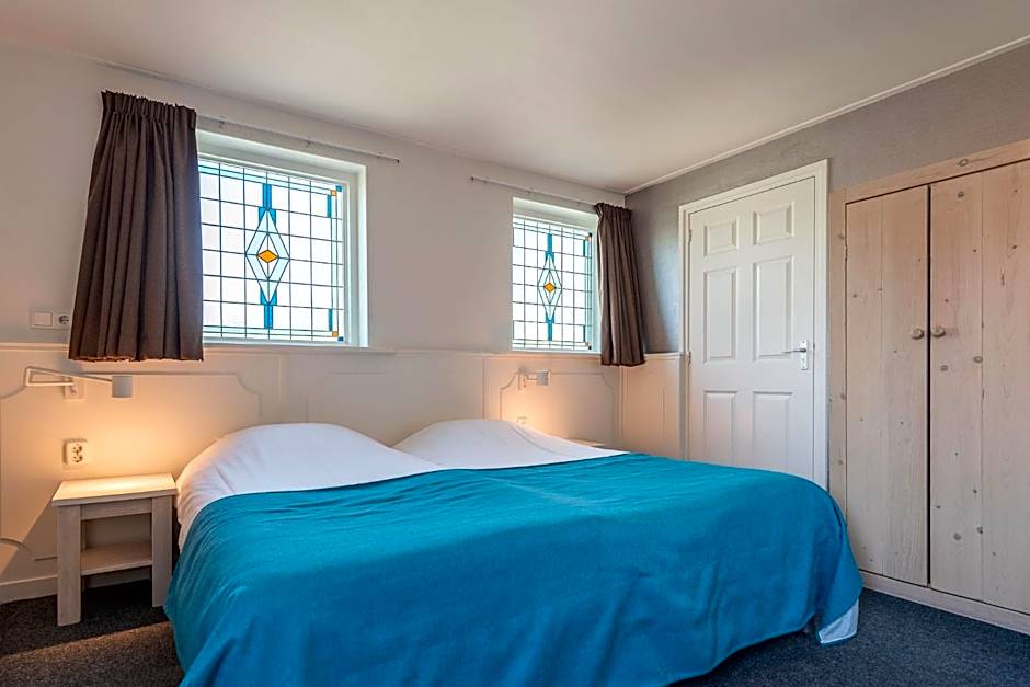 Hotelletje de Veerman