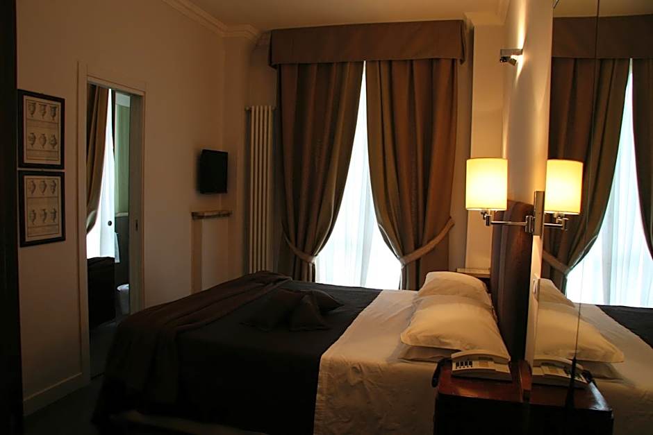 Balneum Boutique Hotel & B&B