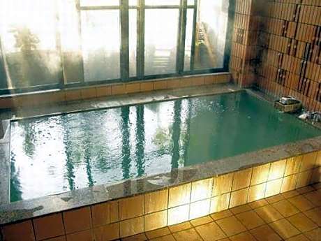 Eco Hotel Iwaki Yumoto
