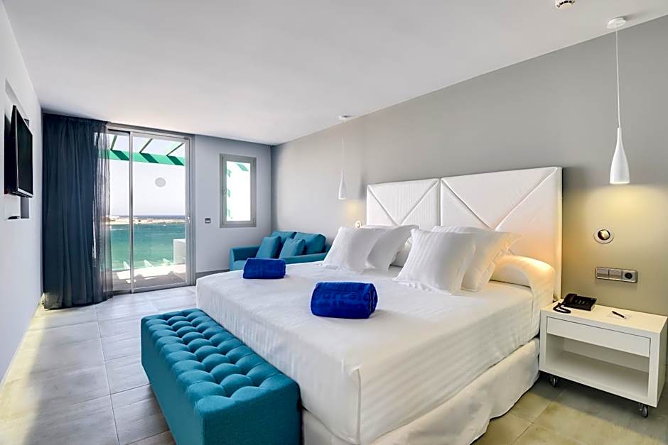 Barceló Teguise Beach - Adults Only
