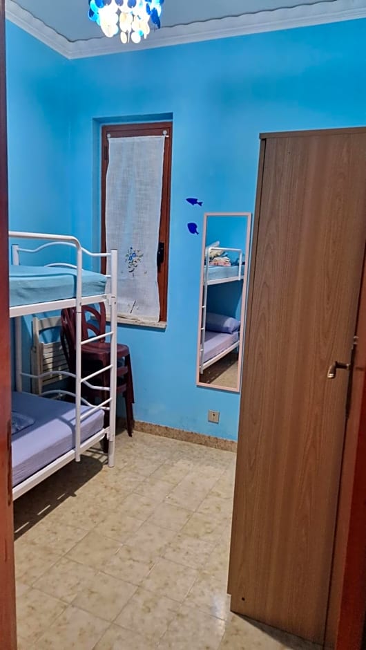 B&B Rometta Beach
