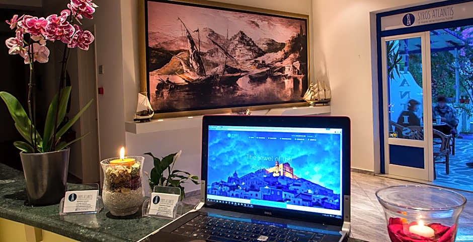 Syros Atlantis