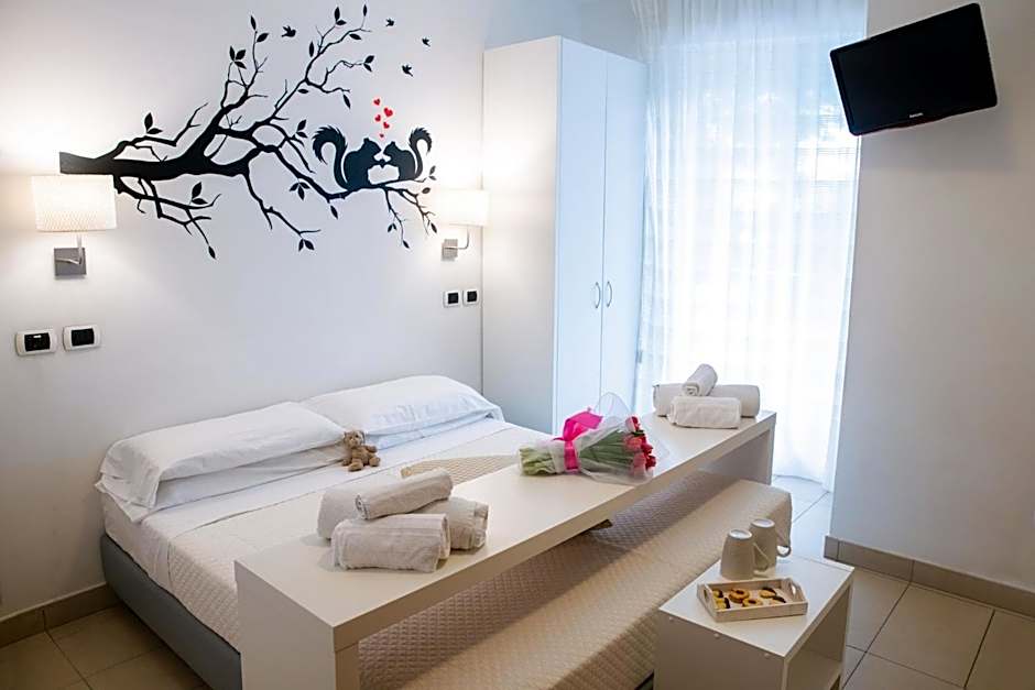 Hotel ABC
