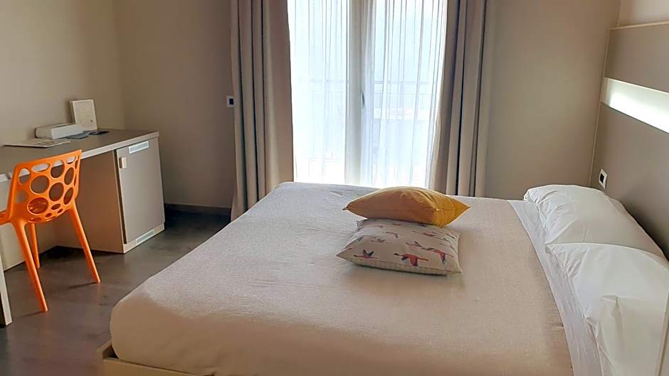 Stampa 1968 Hotel e Ristorante