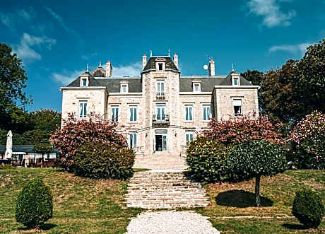 Manoir de Kerhuel de Quimper
