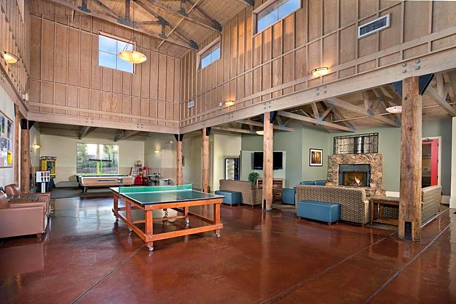 Worldmark Angels Camp