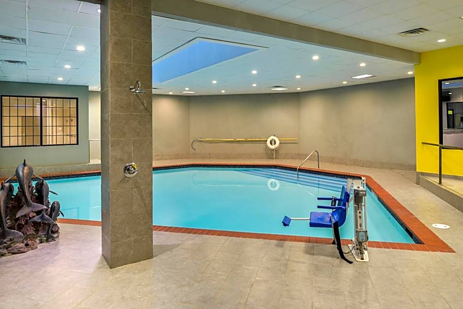 Holiday Inn Dallas-Richardson By IHG