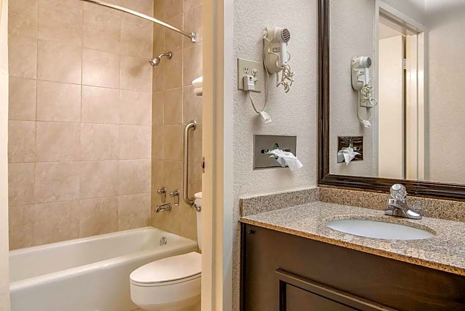 Quality Inn Suwanee I-85