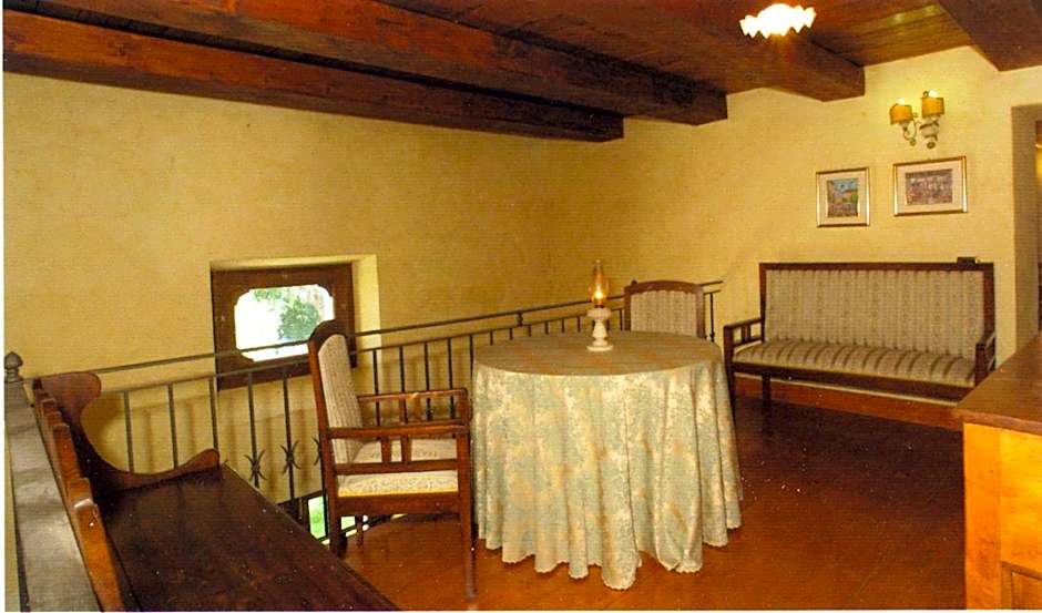 Villa San Domenico