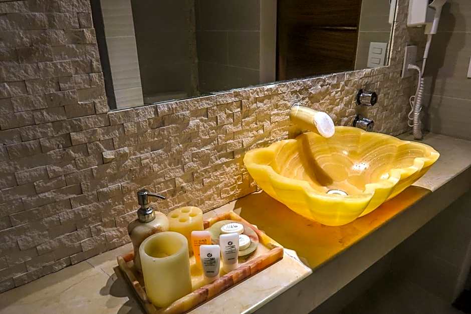 Hotel Villas Punta Blanca