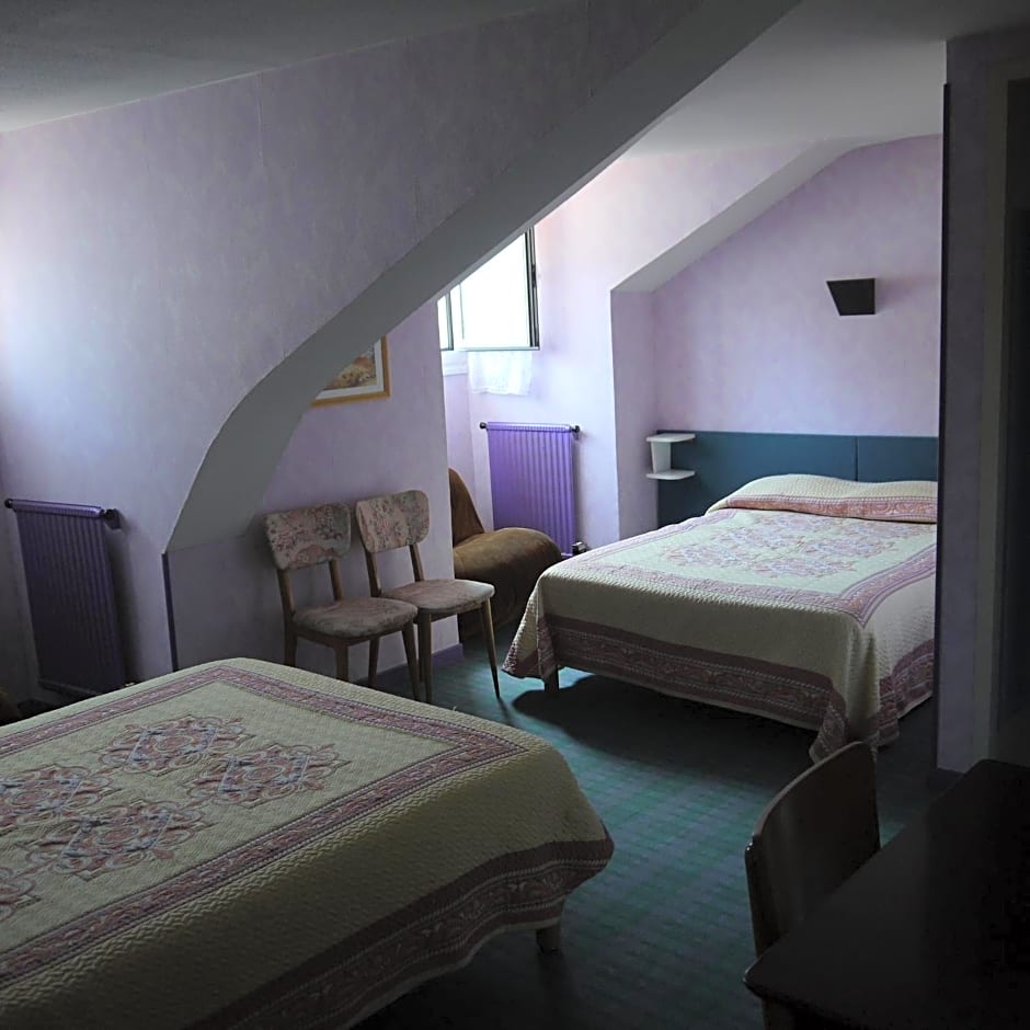 Hôtel Saint-Charles