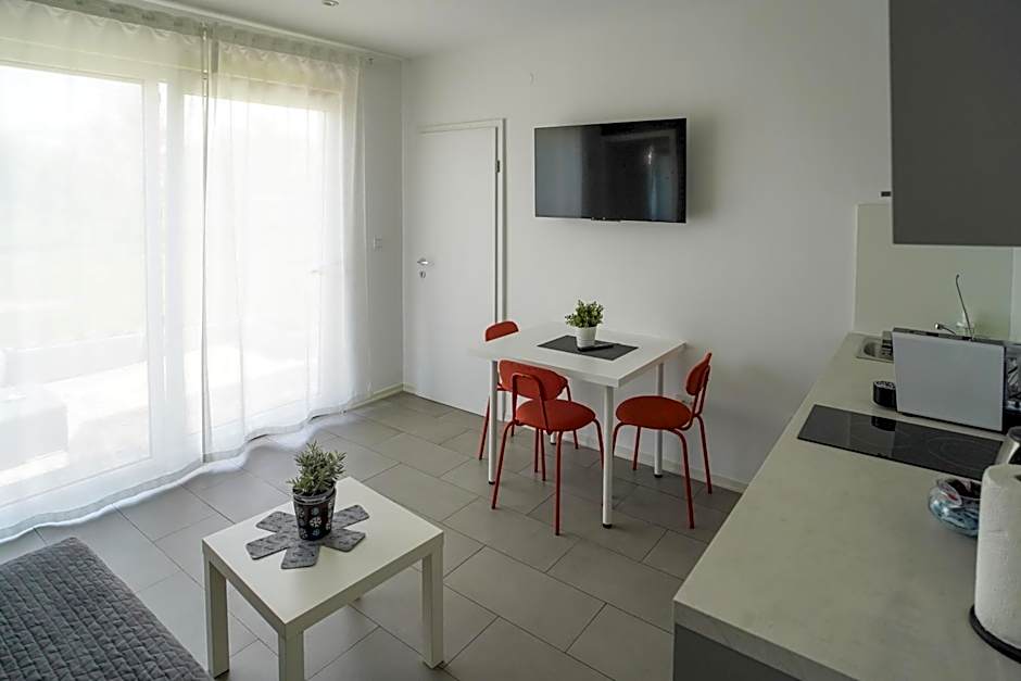 Apartments Choice