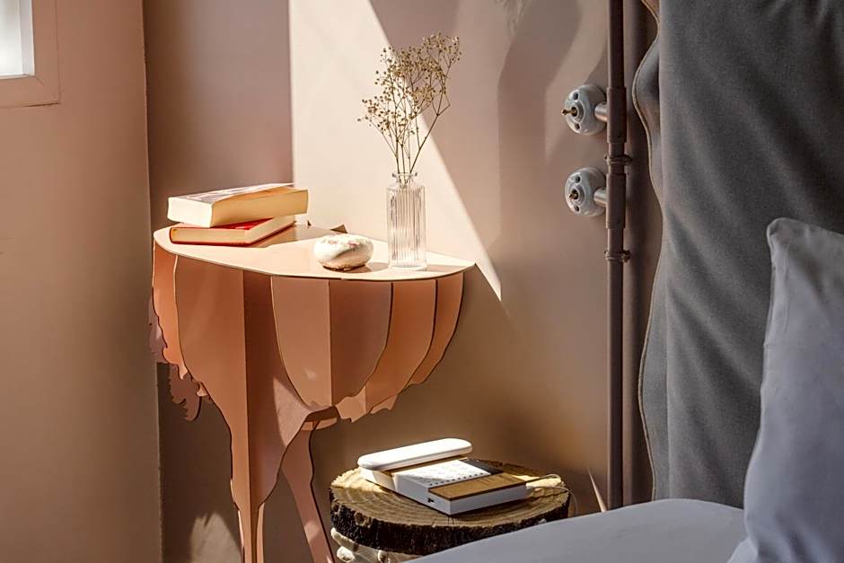 Demeures de Campagne Parc du Coudray - Barbizon