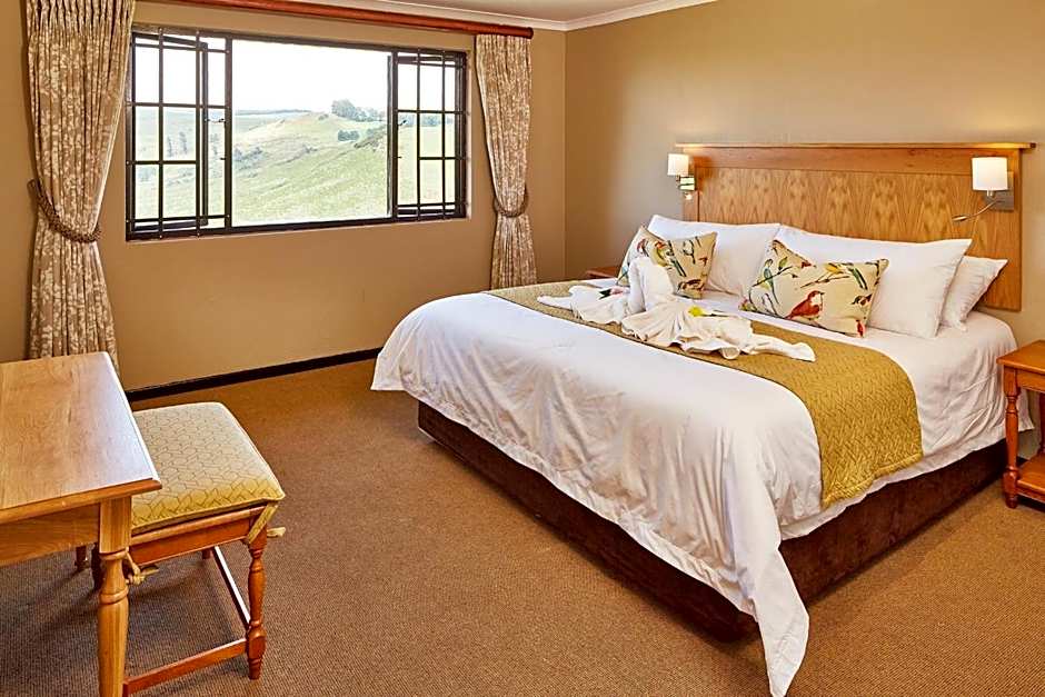 First Group Midlands Saddle and Trout