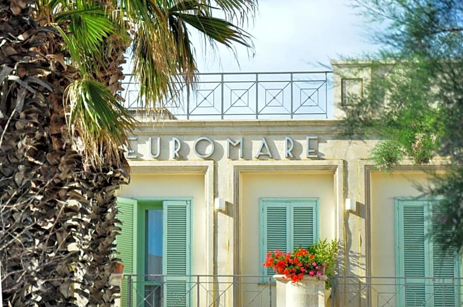 Hotel Euromare