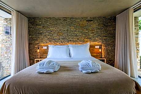 One-Bedroom Vacation Home