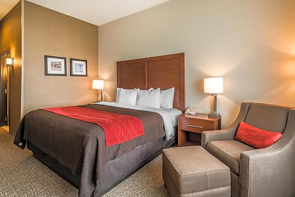 Comfort Inn & Suites Hermiston South