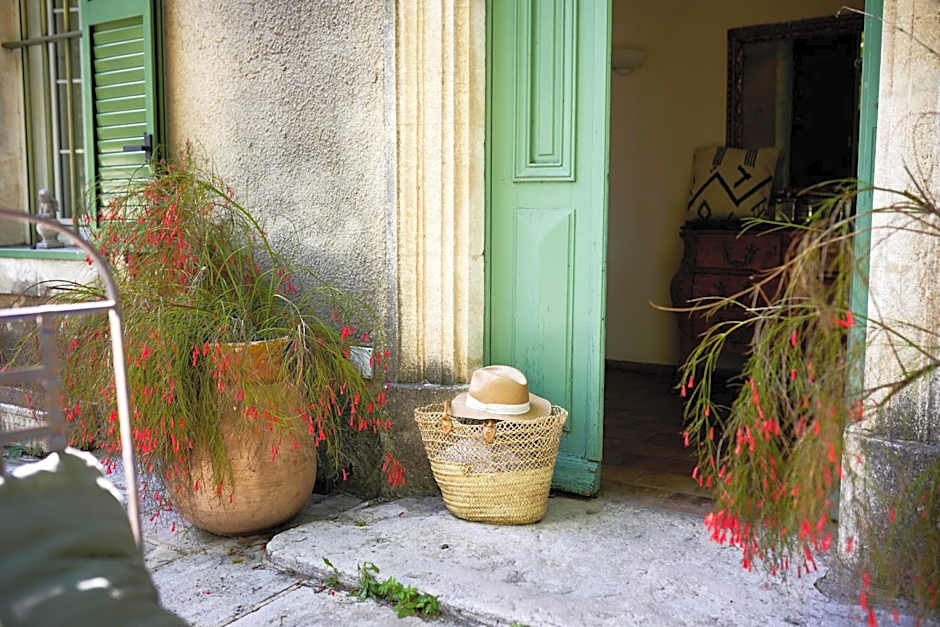 Hotel Moulin d'Aure